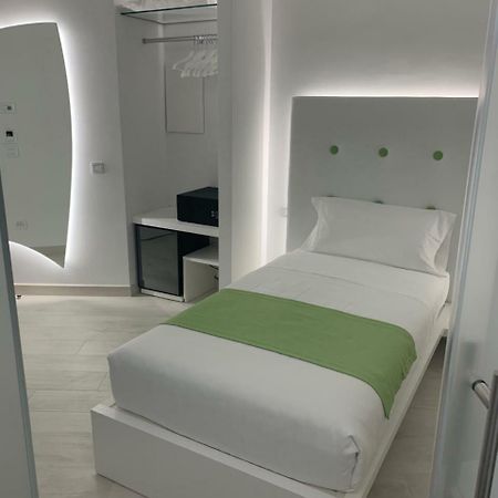 Ahd Rooms Μιλάνο Εξωτερικό φωτογραφία