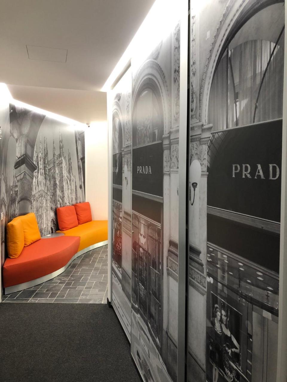 Ahd Rooms Μιλάνο Εξωτερικό φωτογραφία
