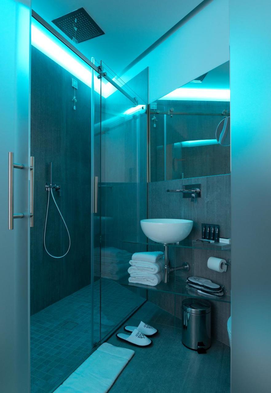 Ahd Rooms Μιλάνο Εξωτερικό φωτογραφία