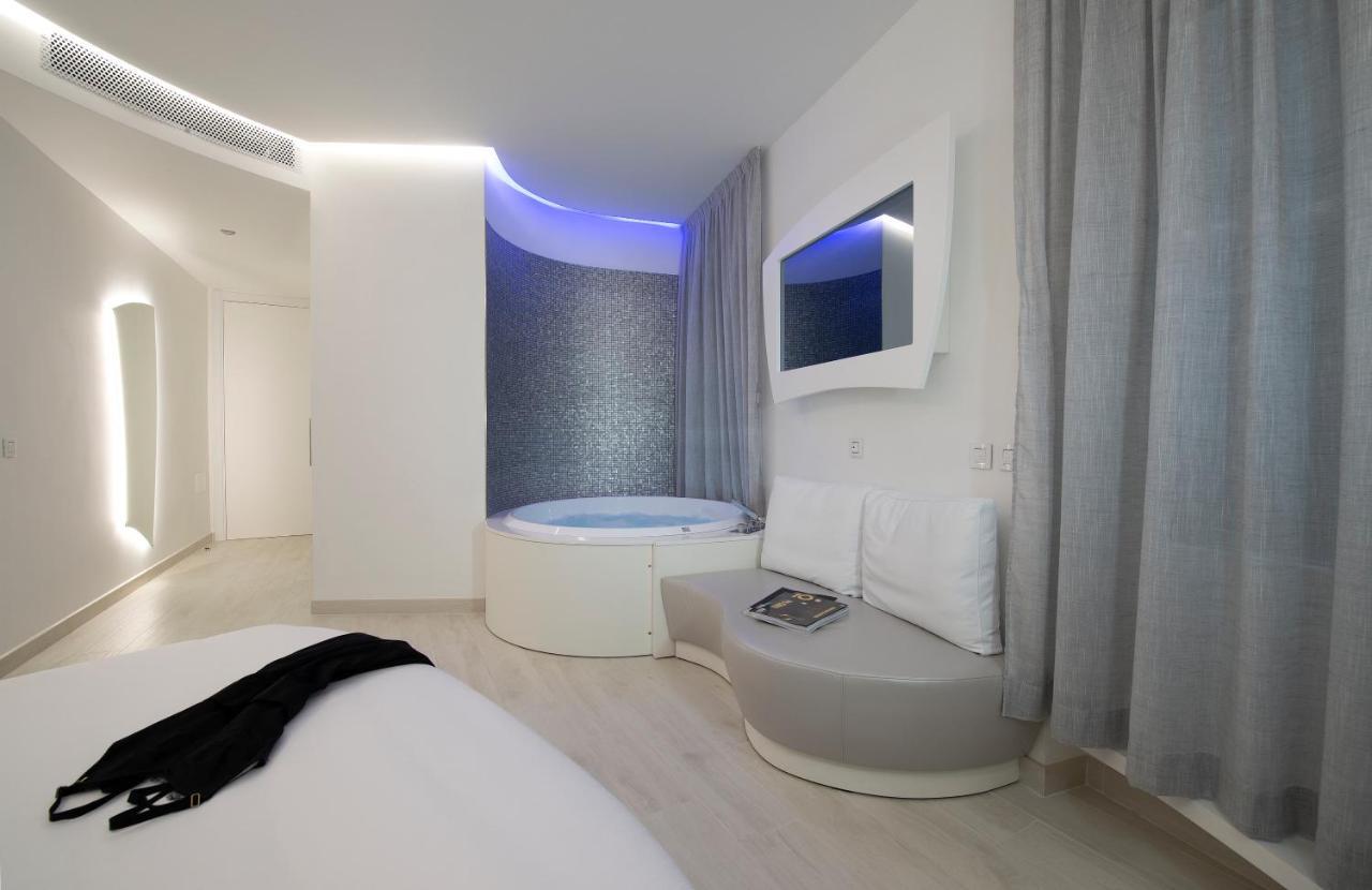 Ahd Rooms Μιλάνο Εξωτερικό φωτογραφία