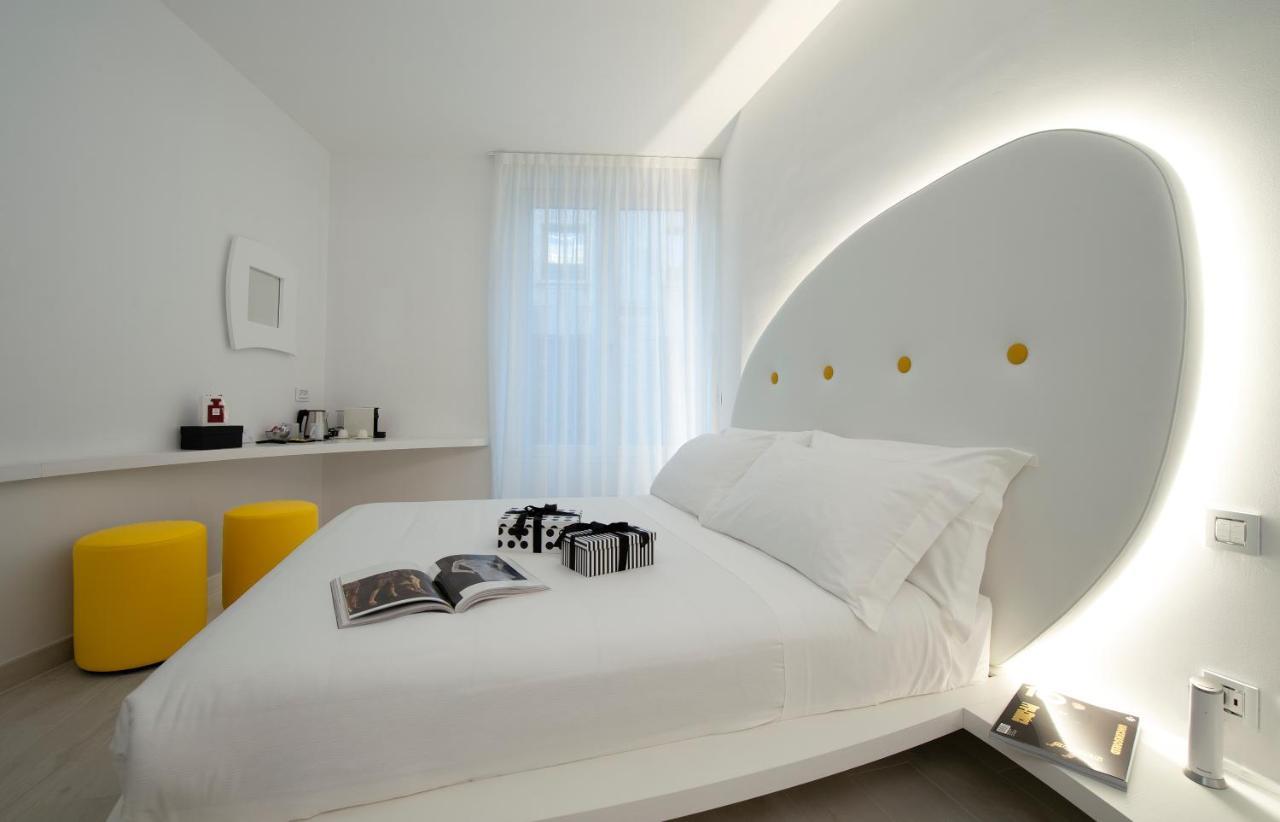 Ahd Rooms Μιλάνο Εξωτερικό φωτογραφία