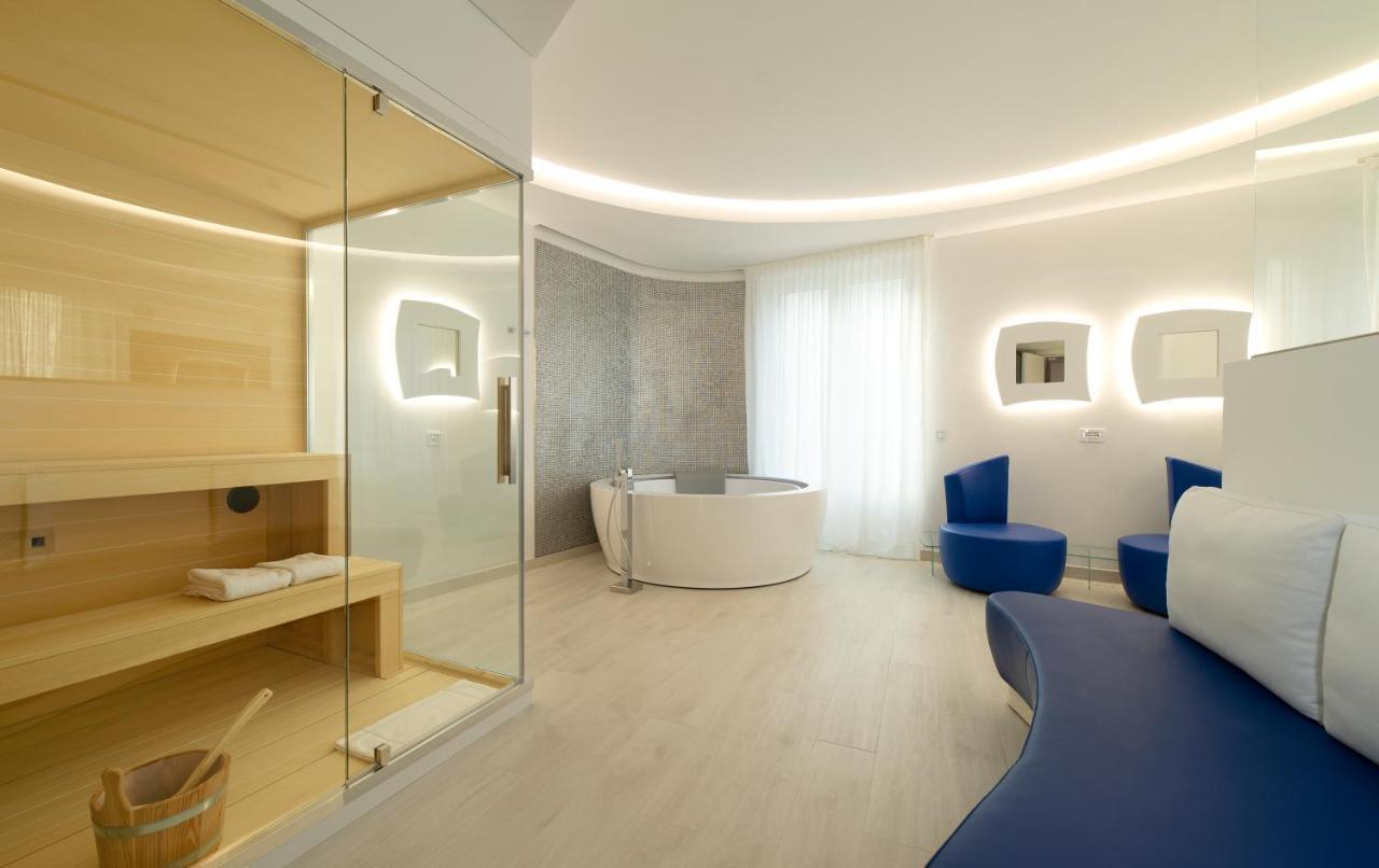Ahd Rooms Μιλάνο Εξωτερικό φωτογραφία