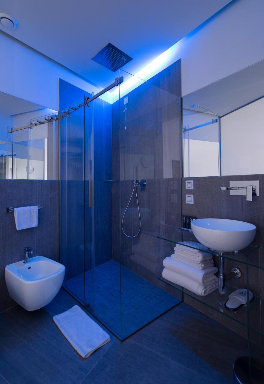 Ahd Rooms Μιλάνο Εξωτερικό φωτογραφία