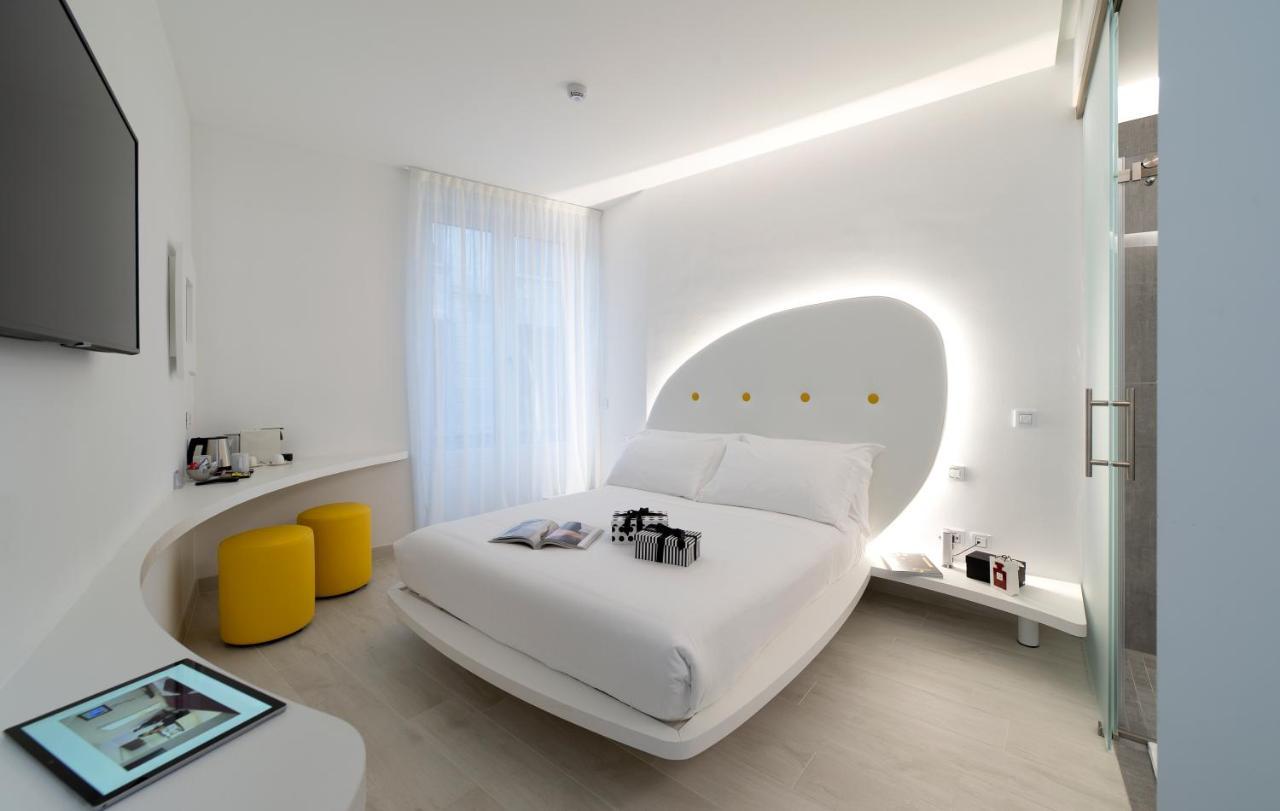 Ahd Rooms Μιλάνο Εξωτερικό φωτογραφία