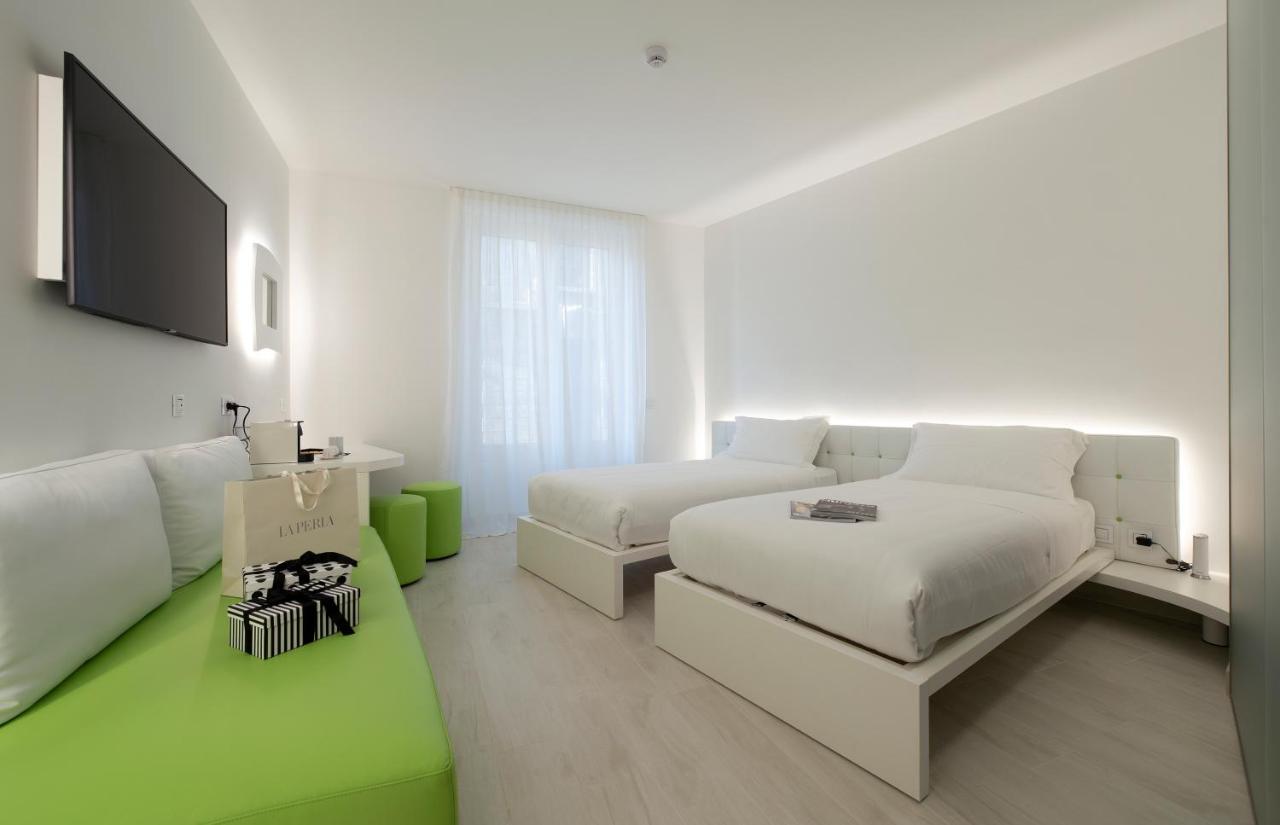 Ahd Rooms Μιλάνο Εξωτερικό φωτογραφία