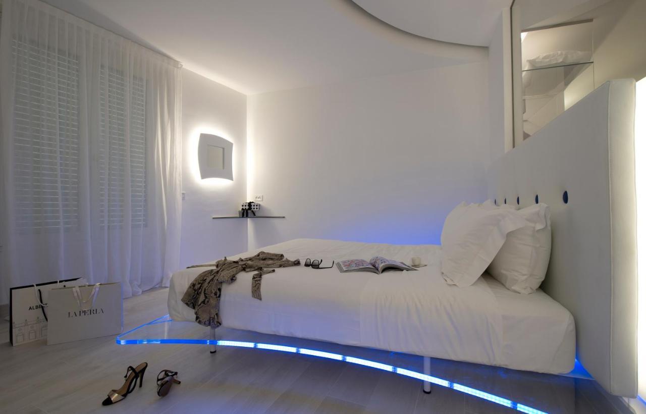 Ahd Rooms Μιλάνο Εξωτερικό φωτογραφία