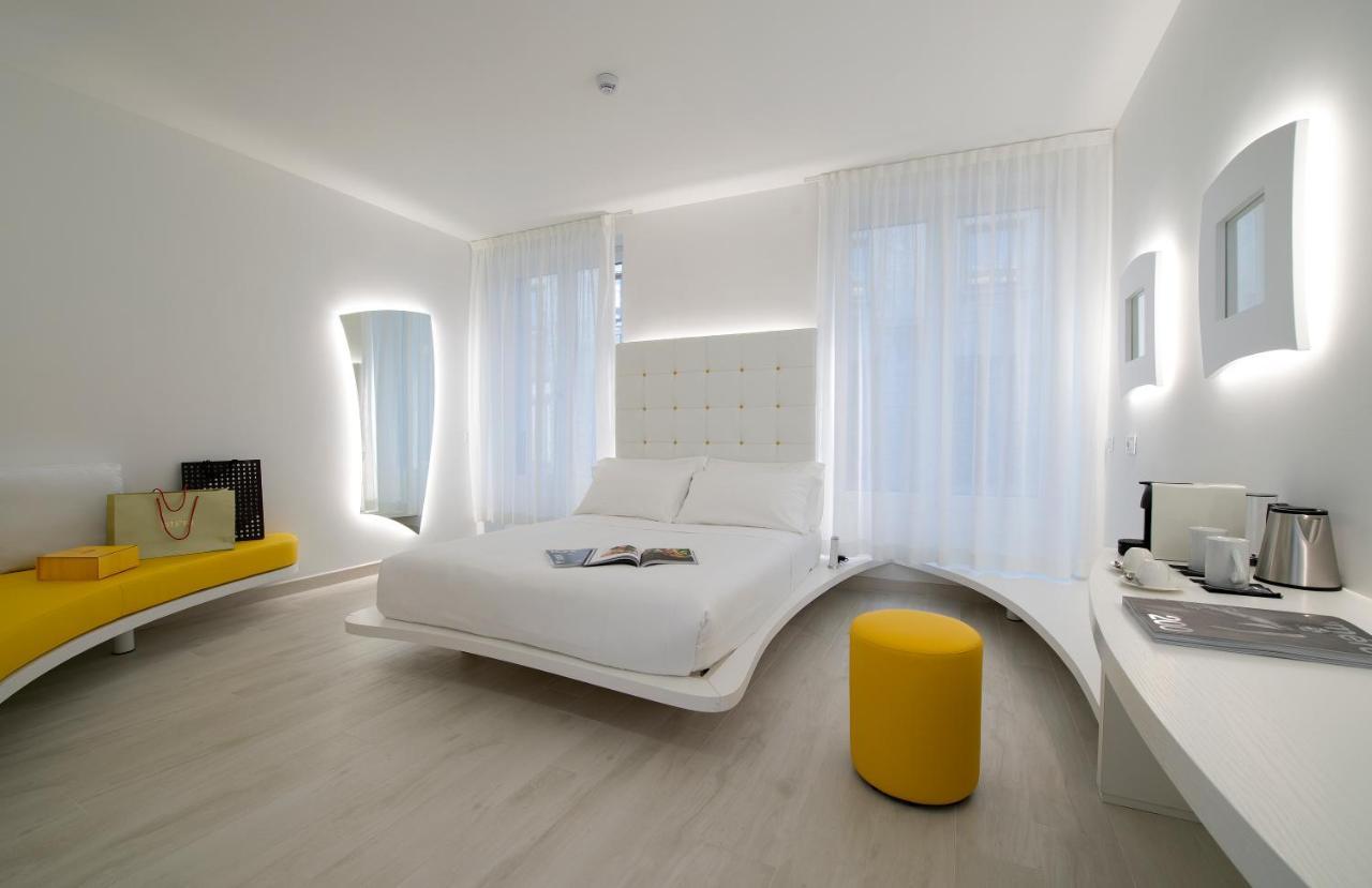 Ahd Rooms Μιλάνο Εξωτερικό φωτογραφία