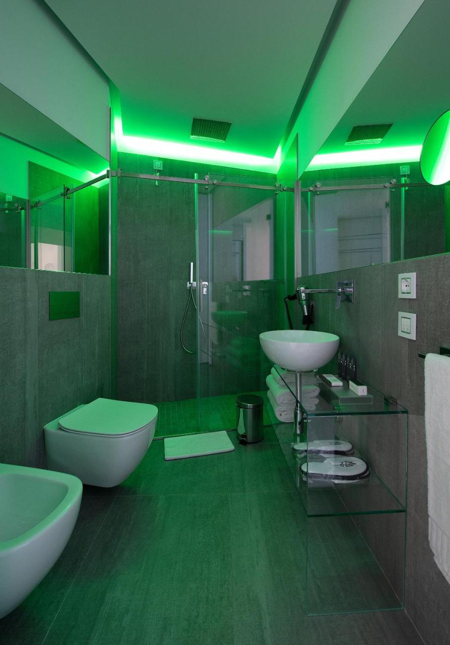 Ahd Rooms Μιλάνο Εξωτερικό φωτογραφία