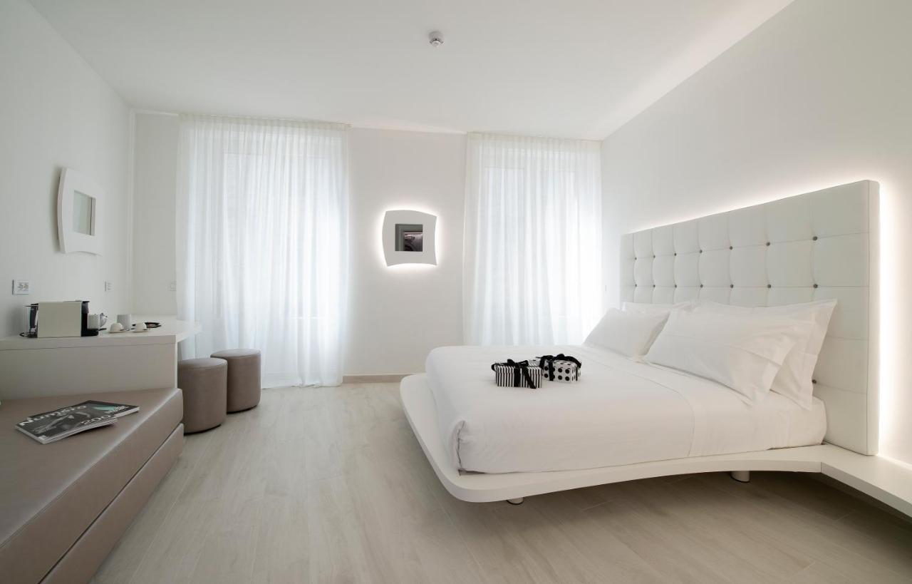 Ahd Rooms Μιλάνο Εξωτερικό φωτογραφία