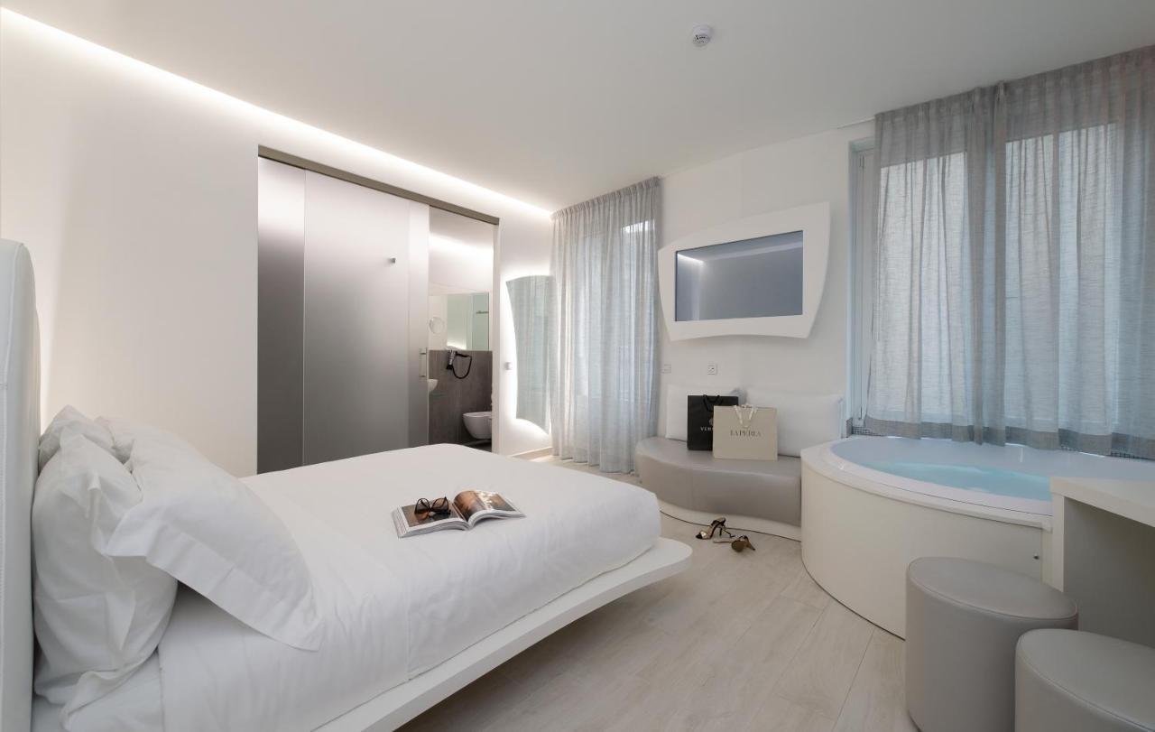 Ahd Rooms Μιλάνο Εξωτερικό φωτογραφία