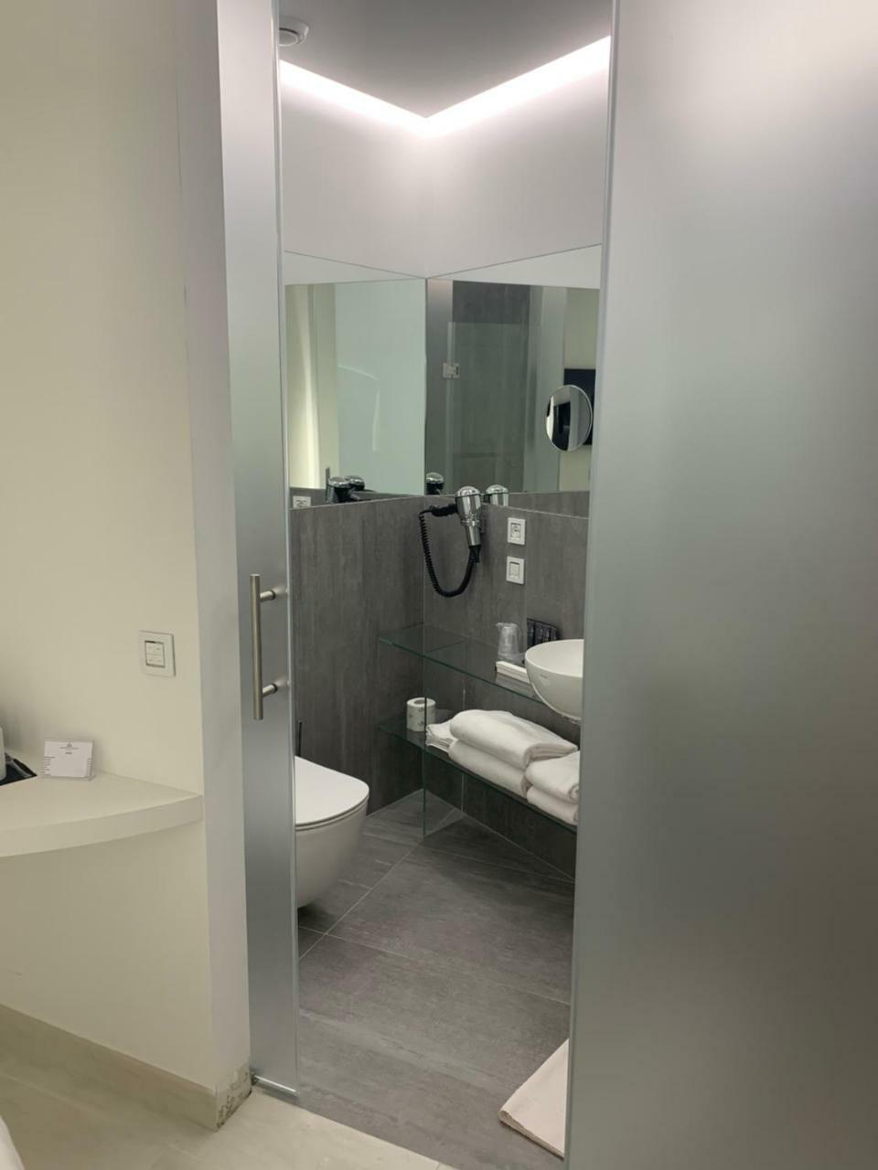 Ahd Rooms Μιλάνο Εξωτερικό φωτογραφία